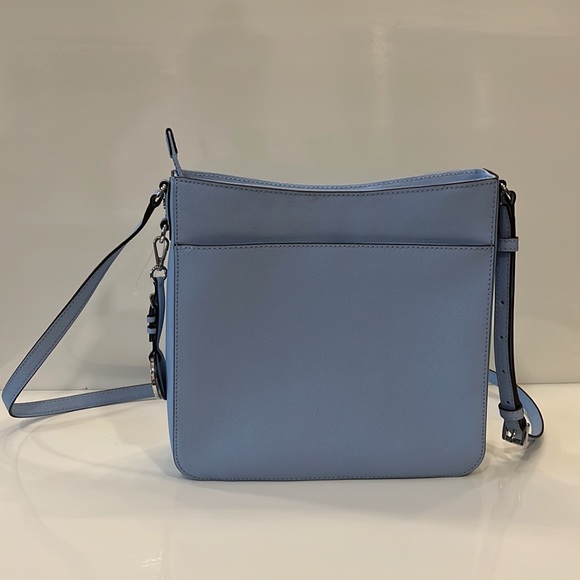 💙 Michael Kors Crossbody Purse 💙 - Picture 6 of 9